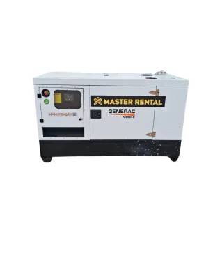 Geradores de Energia