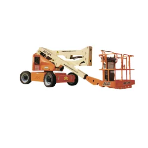 plataforma articulada eletrica jlg e450a 16m