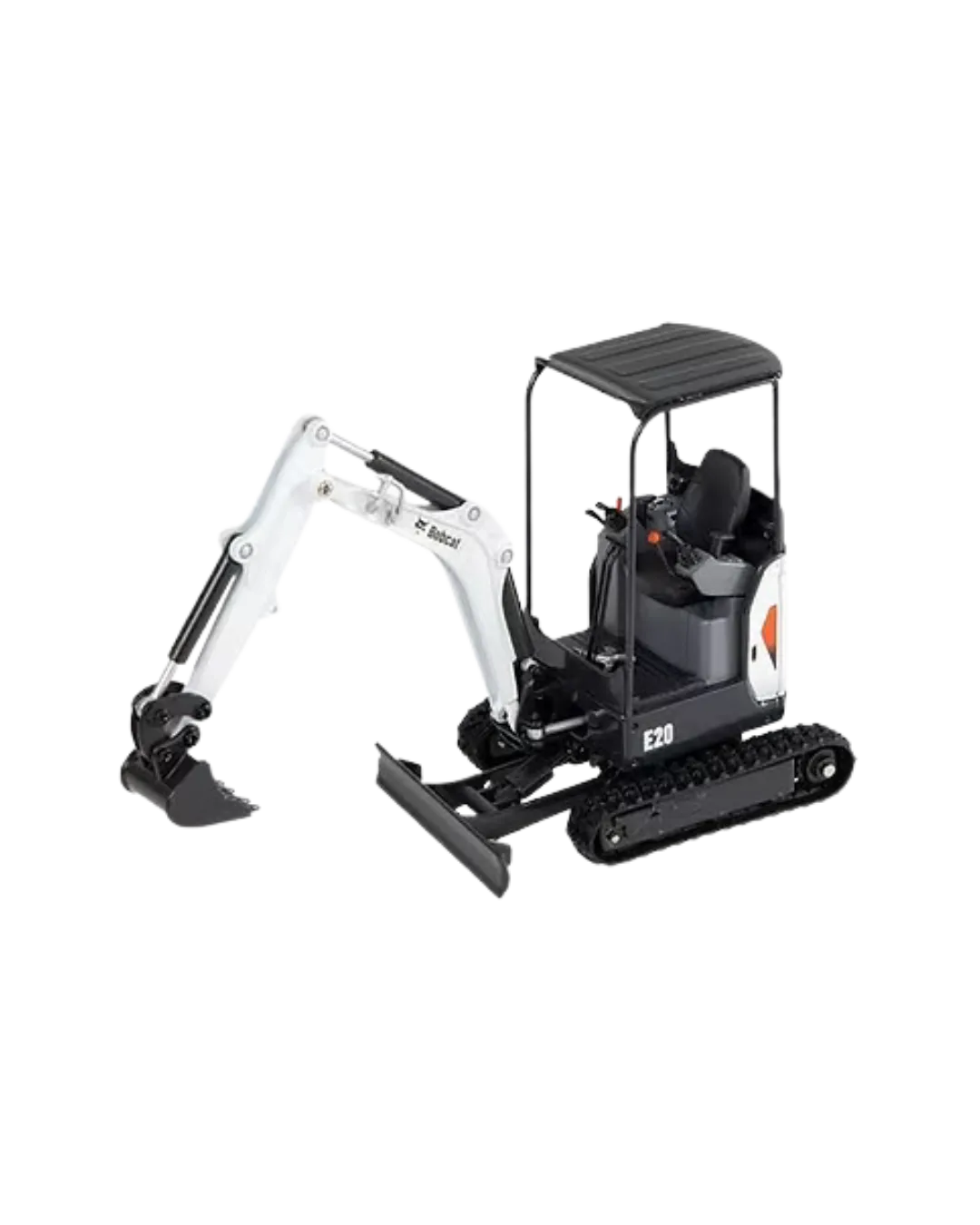 miniescavadeira Bobcat E20