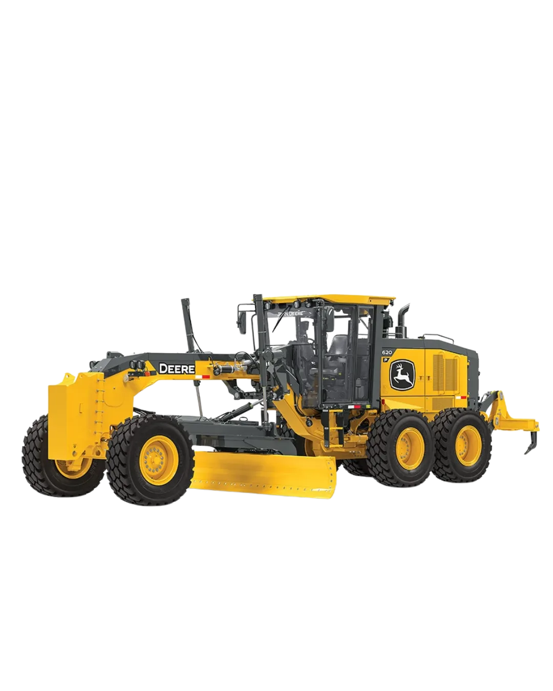 motoniveladora John Deere 620GP