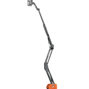 plataforma articulada eletrica hangcha gthz170c 16m