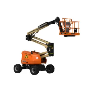 venda de plataforma articulada eletrica jlg e450aj 16m