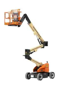 Plataformas Elevatórias