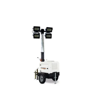 Torres de Iluminação