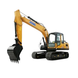 escavadeira hidráulica XCMG XE150D