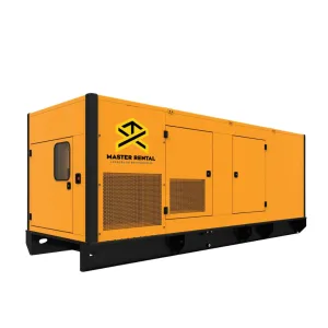 gerador de energia a diesel caterpillar (cat)