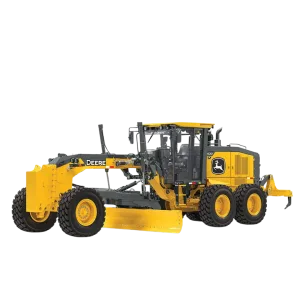 motoniveladora John Deere 620GP