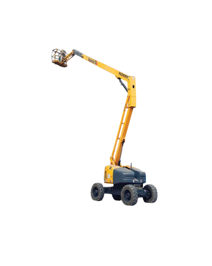 plataforma articulada a diesel haulotte ha26rtj o 26m plataforma articulada a diesel haulotte ha26rtj o 26m