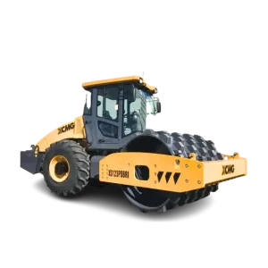 rolo compactador XCMG XS123PDBRI
