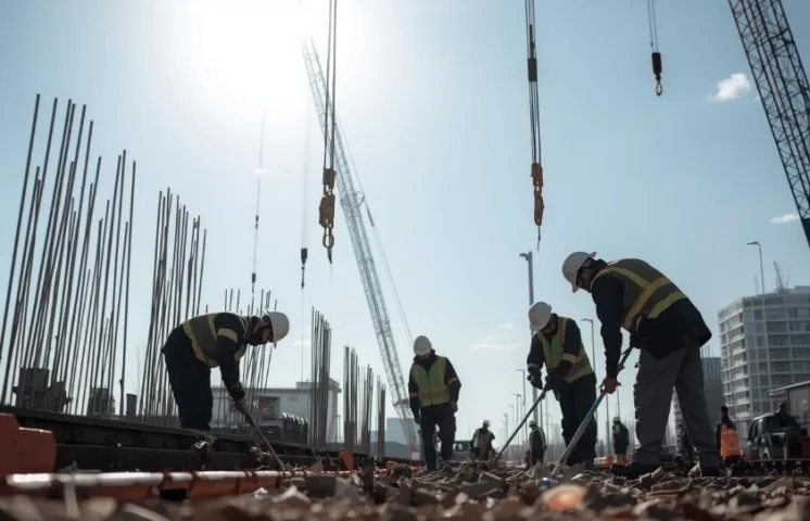 obras publicas locacao equipamentos