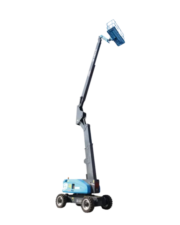 plataforma articulada a diesel plataforma articulada a diesel