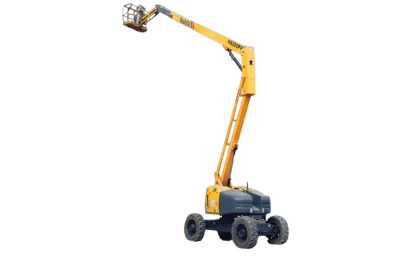 tipos de plataformas elevatorias